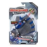 Monsuno Strike Glove Case